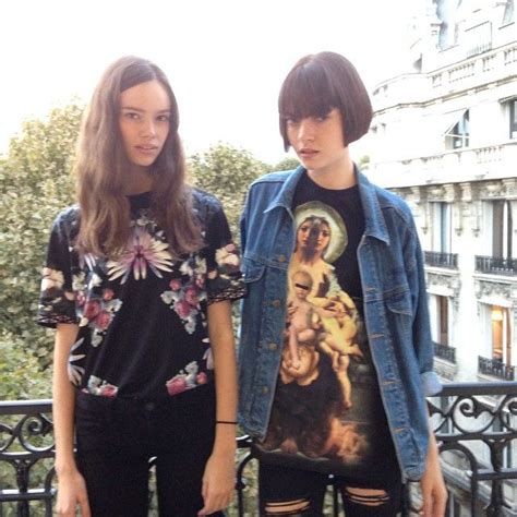 shannon keenan givenchy|Shannon Keenan on Instagram: “With my Givenchy sister.